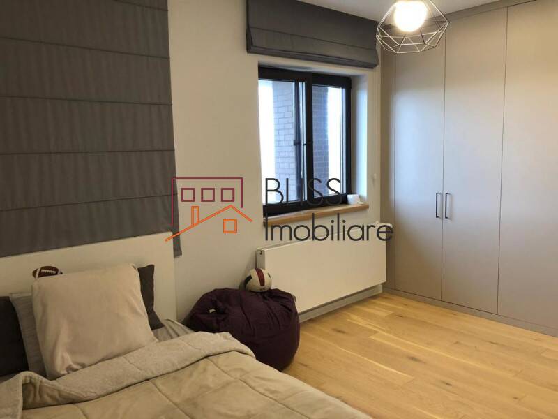 Vila Cu 6 Camere In Voluntari | Bliss Imobiliare / Photo 13 - BLISS Imobiliare