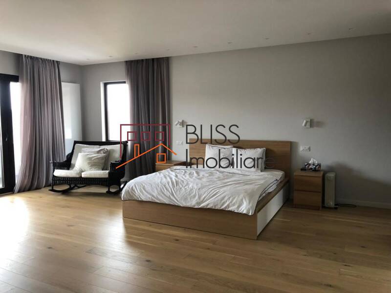Vila Cu 6 Camere In Voluntari | Bliss Imobiliare / Photo 16 - BLISS Imobiliare