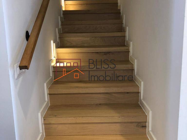 Vila Cu 6 Camere In Voluntari | Bliss Imobiliare / Photo 9 - BLISS Imobiliare