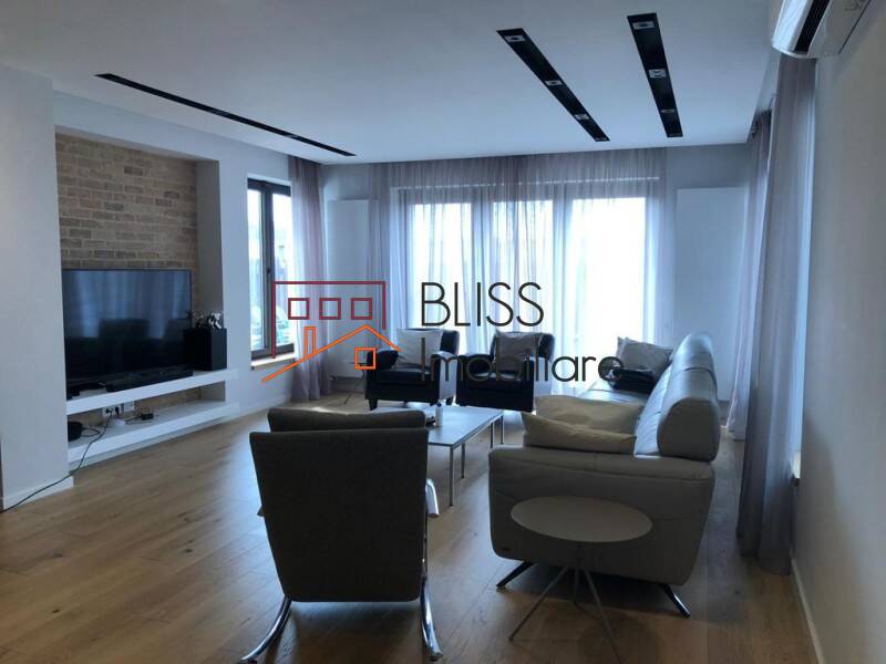 Vila Cu 6 Camere In Voluntari | Bliss Imobiliare / Photo 7 - BLISS Imobiliare