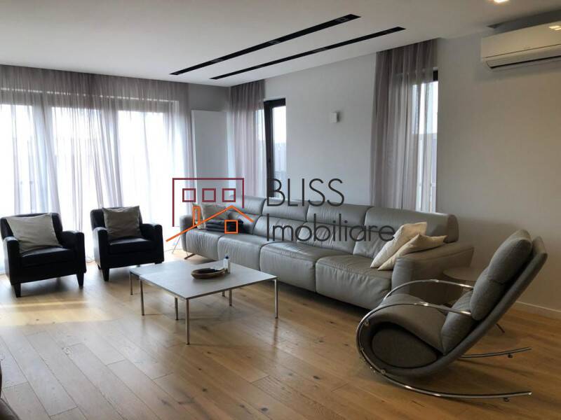 Vila Cu 6 Camere In Voluntari | Bliss Imobiliare / Photo 3 - BLISS Imobiliare