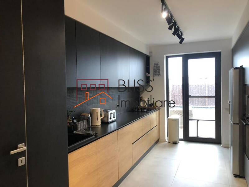 Villa With 6 Rooms In Voluntari, Bucharest / Ilfov | Bliss Imobiliare / Photo 8 - BLISS Imobiliare