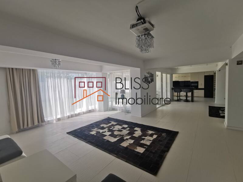 4 Bedroom Modern Villa In Corbeanca, Bucharest / Ilfov | Bliss Imobiliare / Photo 6 - BLISS Imobiliare