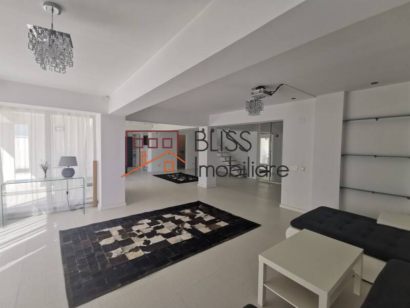 4 Bedroom Modern Villa In Corbeanca, Bucharest / Ilfov | Bliss Imobiliare / Photo 7 - BLISS Imobiliare
