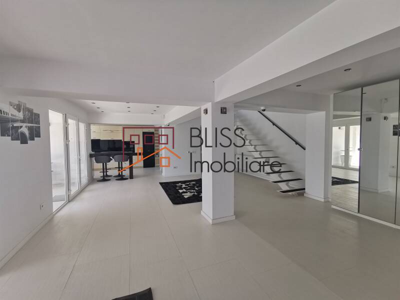 4 Bedroom Modern Villa In Corbeanca, Bucharest / Ilfov | Bliss Imobiliare / Photo 8 - BLISS Imobiliare