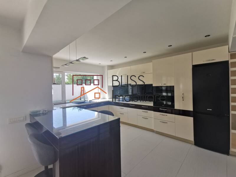 Vila Moderna 6 Camere In Corbeanca | Bliss Imobiliare / Photo 9 - BLISS Imobiliare