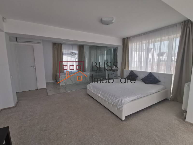 4 Bedroom Modern Villa In Corbeanca, Bucharest / Ilfov | Bliss Imobiliare / Photo 17 - BLISS Imobiliare