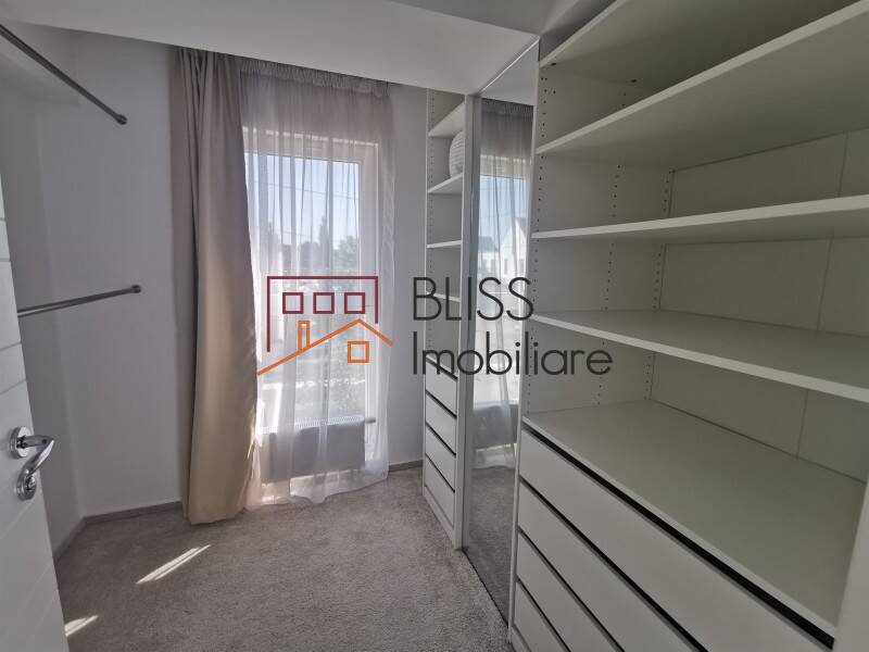 4 Bedroom Modern Villa In Corbeanca, Bucharest / Ilfov | Bliss Imobiliare / Photo 21 - BLISS Imobiliare