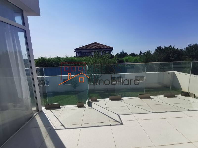 4 Bedroom Modern Villa In Corbeanca, Bucharest / Ilfov | Bliss Imobiliare / Photo 24 - BLISS Imobiliare