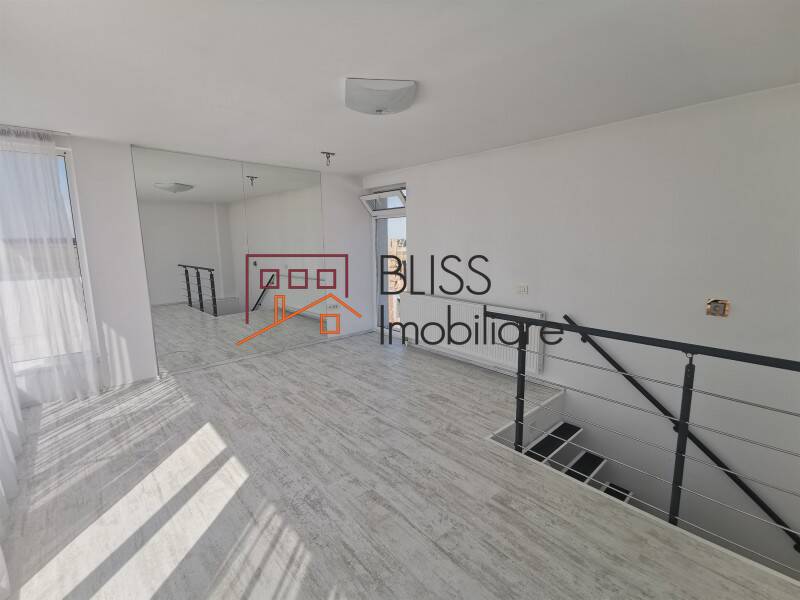 4 Bedroom Modern Villa In Corbeanca, Bucharest / Ilfov | Bliss Imobiliare / Photo 26 - BLISS Imobiliare