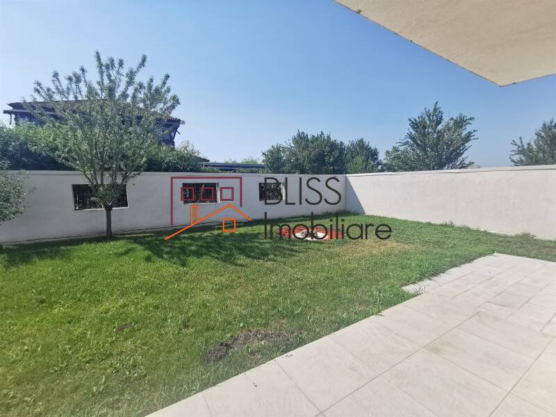 4 Bedroom Modern Villa In Corbeanca, Bucharest / Ilfov | Bliss Imobiliare / Photo 29 - BLISS Imobiliare