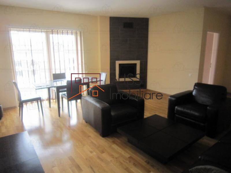 Apartament de Inchiriat Iancu Nicolae | Pipera - 2 Camere - ID:24115 | Bliss Imobiliare / Photo 2 - BLISS Imobiliare