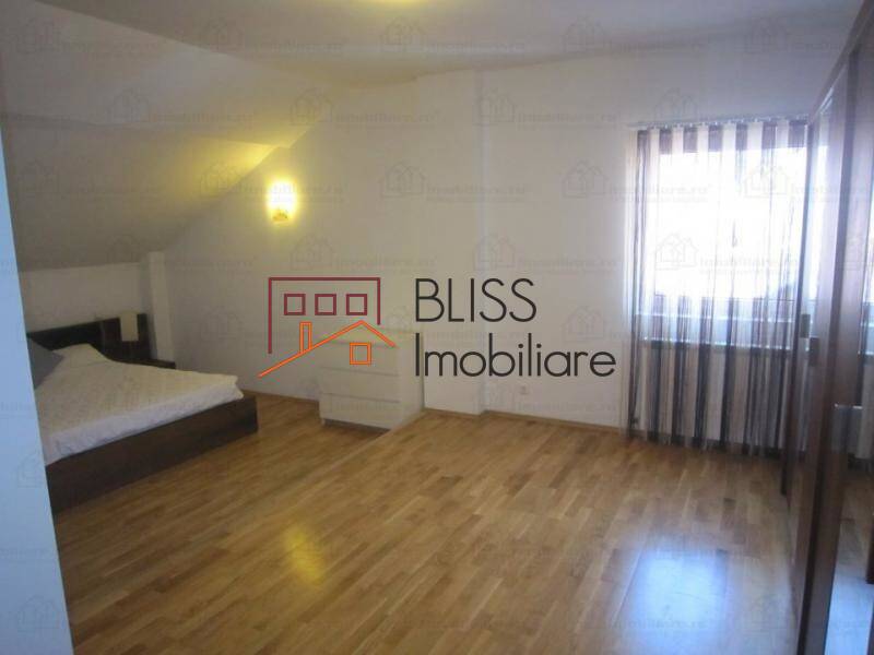 Apartment for Rent Iancu Nicolae | Pipera, Bucharest / Ilfov - 2 Rooms - ID:24115 | Bliss Imobiliare / Photo 7 - BLISS Imobiliare