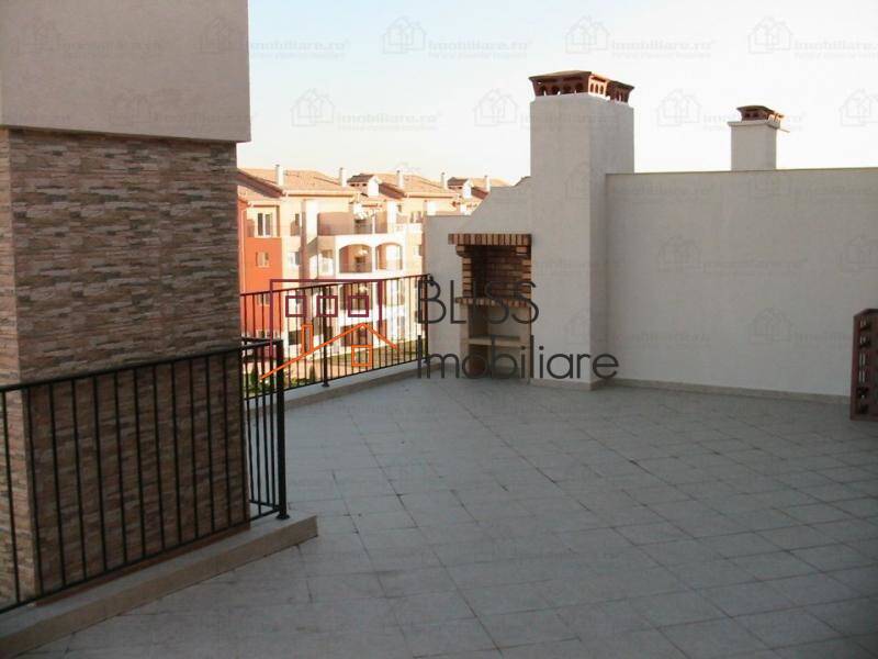 Apartament de Inchiriat Iancu Nicolae | Pipera - 2 Camere - ID:24115 | Bliss Imobiliare / Photo 1 - BLISS Imobiliare