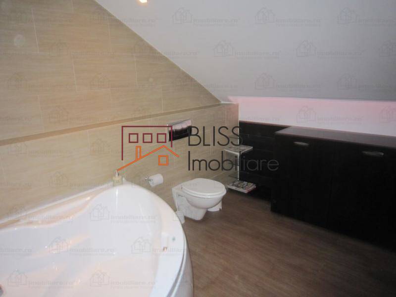 Apartment for Rent Iancu Nicolae | Pipera, Bucharest / Ilfov - 2 Rooms - ID:24115 | Bliss Imobiliare / Photo 11 - BLISS Imobiliare
