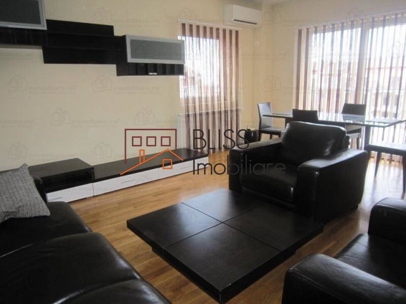 Apartament de Inchiriat Iancu Nicolae | Pipera - 2 Camere - ID:24115 | Bliss Imobiliare / Photo 3 - BLISS Imobiliare