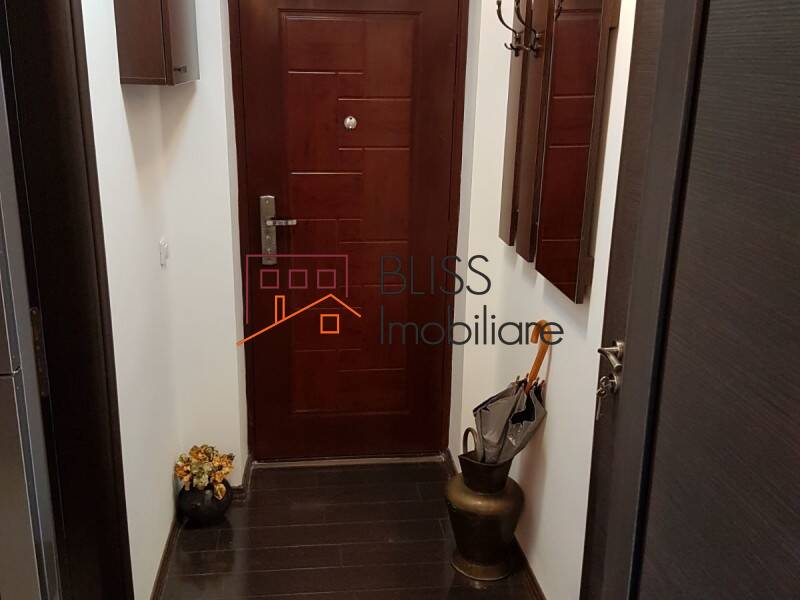 1 Bedroom Apartment In Dorobanti Area, Bucharest | Bliss Imobiliare / Photo 9 - BLISS Imobiliare