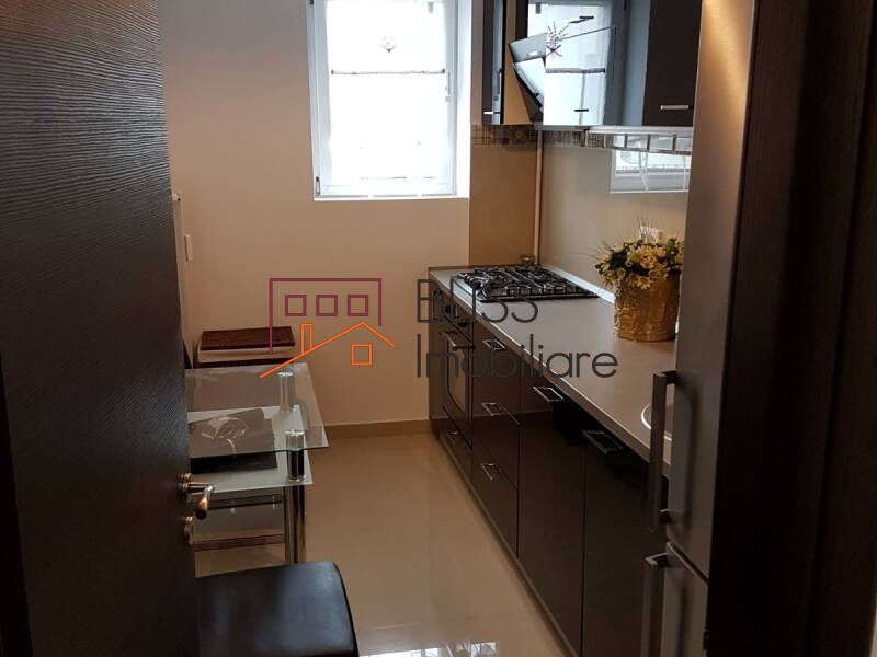 Apartament 2 Camere Zona Dorobanti | Bliss Imobiliare / Photo 13 - BLISS Imobiliare