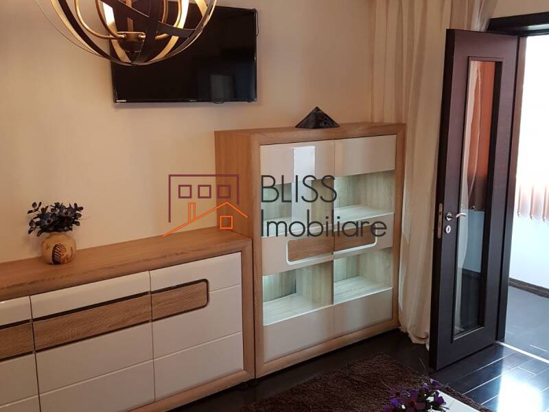 1 Bedroom Apartment In Dorobanti Area, Bucharest | Bliss Imobiliare / Photo 2 - BLISS Imobiliare