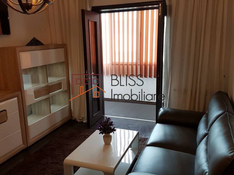 Apartament 2 Camere Zona Dorobanti | Bliss Imobiliare / Photo 1 - BLISS Imobiliare