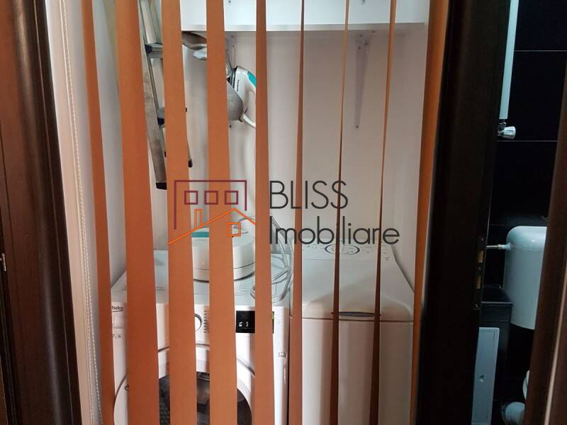 1 Bedroom Apartment In Dorobanti Area, Bucharest | Bliss Imobiliare / Photo 28 - BLISS Imobiliare