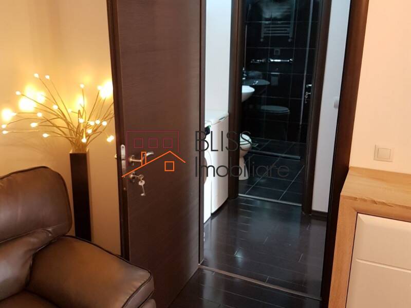 1 Bedroom Apartment In Dorobanti Area, Bucharest | Bliss Imobiliare / Photo 6 - BLISS Imobiliare