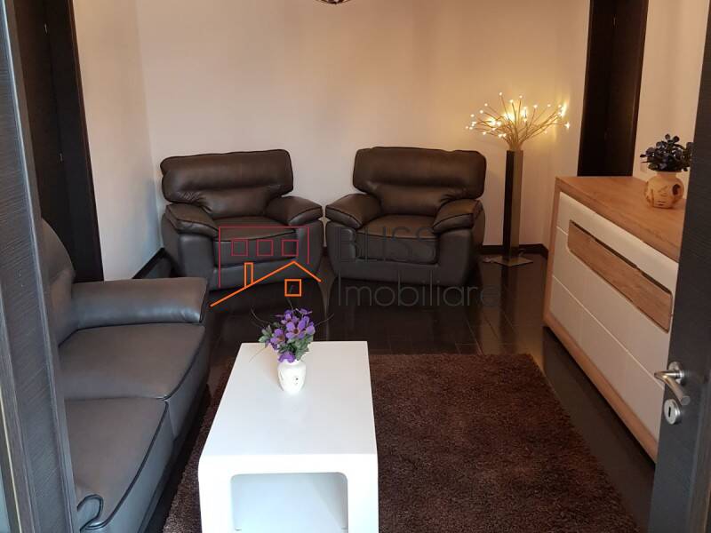 1 Bedroom Apartment In Dorobanti Area, Bucharest | Bliss Imobiliare / Photo 5 - BLISS Imobiliare