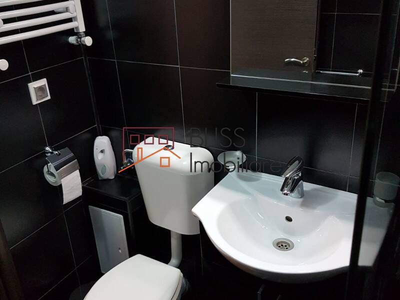 1 Bedroom Apartment In Dorobanti Area, Bucharest | Bliss Imobiliare / Photo 24 - BLISS Imobiliare
