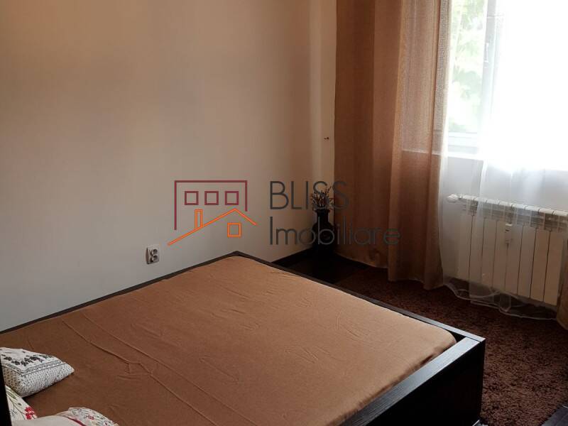 1 Bedroom Apartment In Dorobanti Area, Bucharest | Bliss Imobiliare / Photo 15 - BLISS Imobiliare