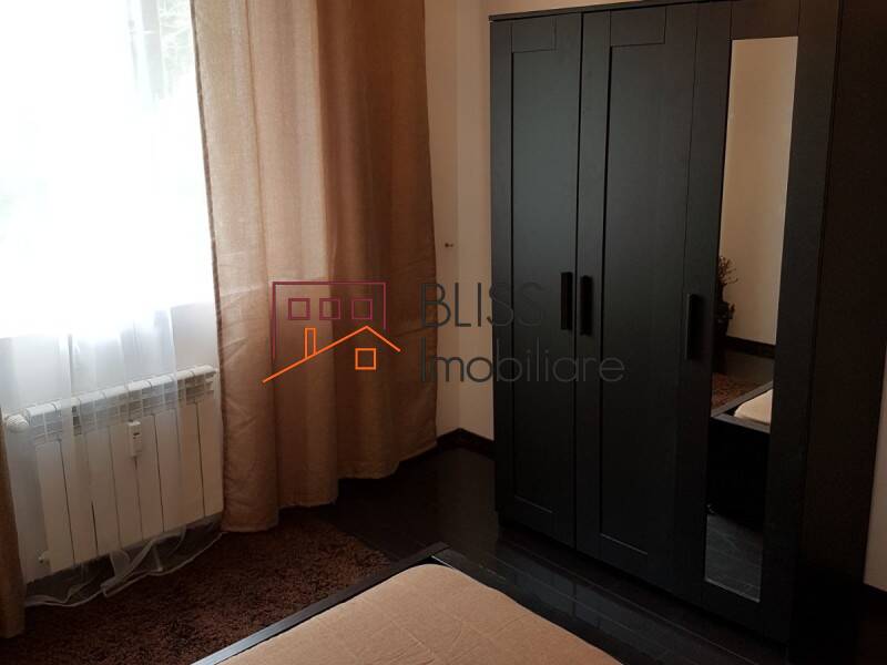 Apartament 2 Camere Zona Dorobanti | Bliss Imobiliare / Photo 18 - BLISS Imobiliare