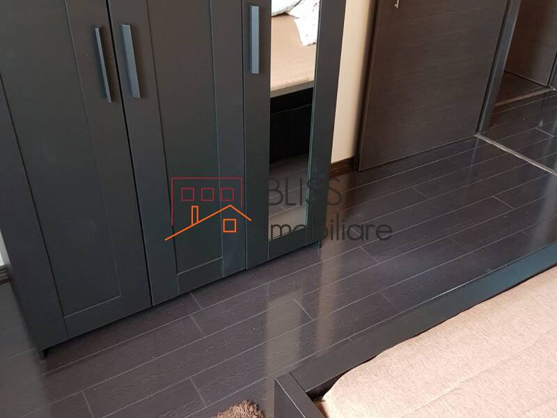 1 Bedroom Apartment In Dorobanti Area, Bucharest | Bliss Imobiliare / Photo 20 - BLISS Imobiliare