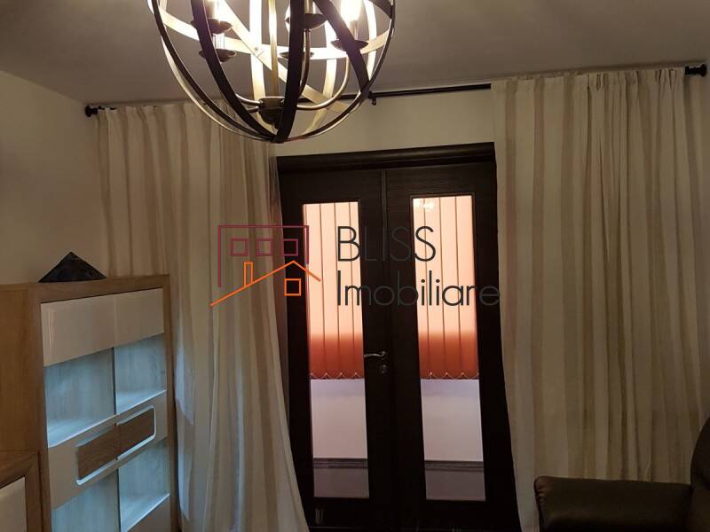 1 Bedroom Apartment In Dorobanti Area, Bucharest | Bliss Imobiliare / Photo 7 - BLISS Imobiliare