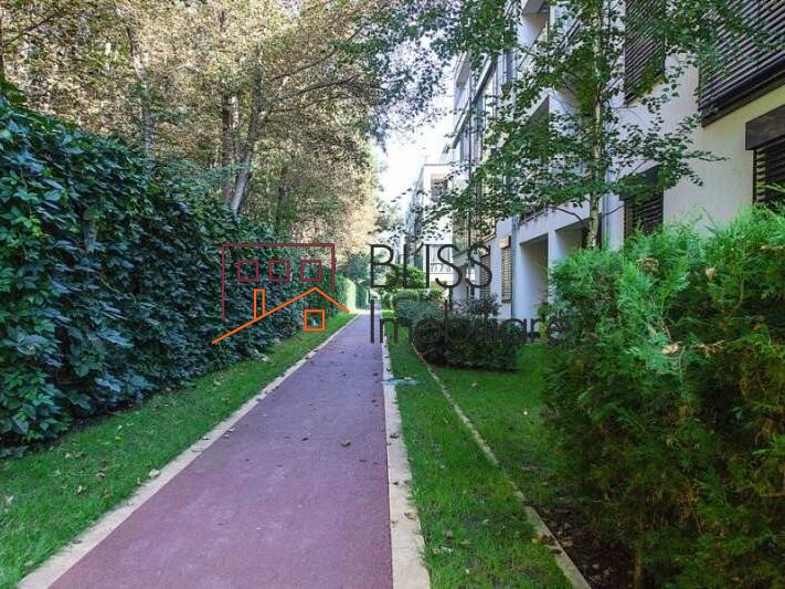 Apartment for Rent Baneasa | Sisesti | Jandarmerie | Straulesti | Sector 1, Bucharest - 2 Bedroom - ID:109325 | Bliss Imobiliare / Photo 7 - BLISS Imobiliare