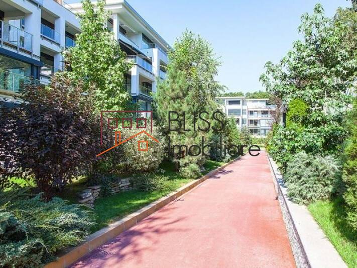 Apartament de Inchiriat Baneasa | Sisesti | Jandarmerie | Straulesti | Sector 1 - 3 Camere - ID:109325 | Bliss Imobiliare / Photo 6 - BLISS Imobiliare