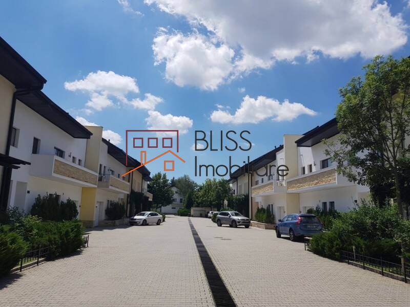 Modern 5 Bedroom Villa, Bucharest / Ilfov | Bliss Imobiliare / Photo 37 - BLISS Imobiliare