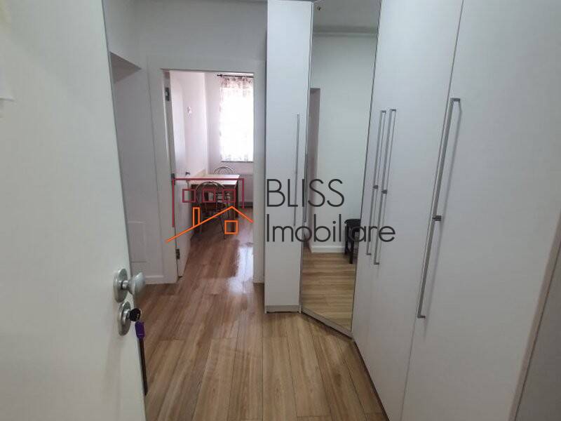 Garsoniera de Inchiriat Iancu Nicolae | Pipera - ID:109357 | Bliss Imobiliare / Photo 9 - BLISS Imobiliare