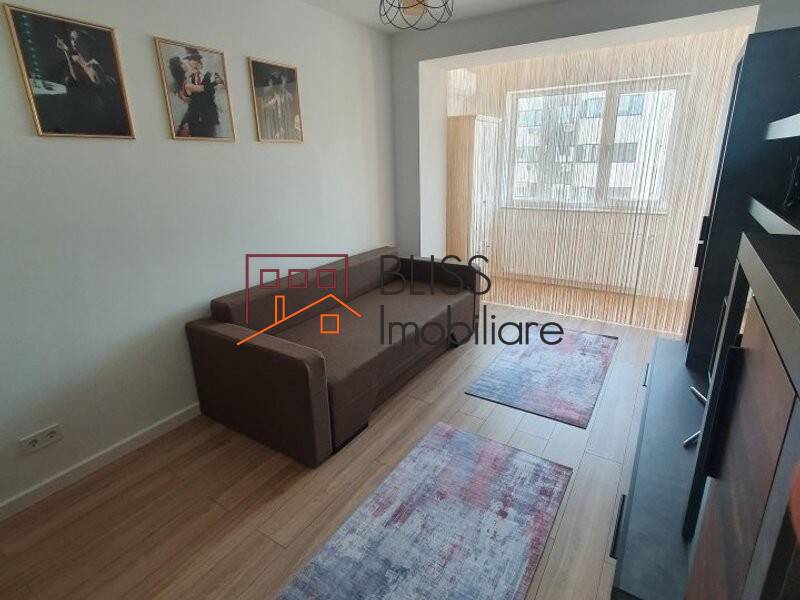 Garsoniera de Inchiriat Iancu Nicolae | Pipera - ID:109357 | Bliss Imobiliare / Photo 3 - BLISS Imobiliare