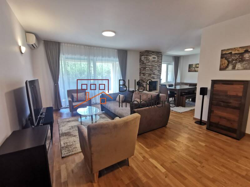 Apartament Cu 3 Camere Ibiza Sol Pipera | Bliss Imobiliare / Photo 5 - BLISS Imobiliare