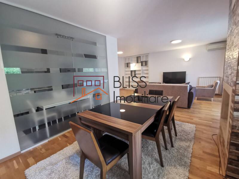 Apartament Cu 3 Camere Ibiza Sol Pipera | Bliss Imobiliare / Photo 9 - BLISS Imobiliare