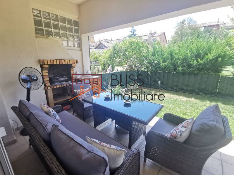 2-bedroom Apartment In Complex With Pools, Bucharest / Ilfov | Bliss Imobiliare / Photo 21 - BLISS Imobiliare