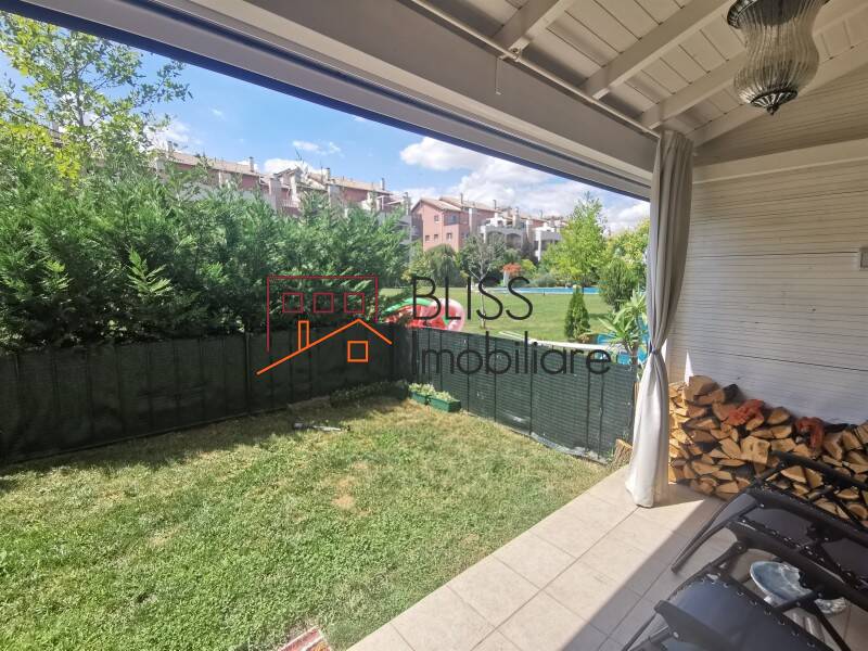 2-bedroom Apartment In Complex With Pools, Bucharest / Ilfov | Bliss Imobiliare / Photo 22 - BLISS Imobiliare