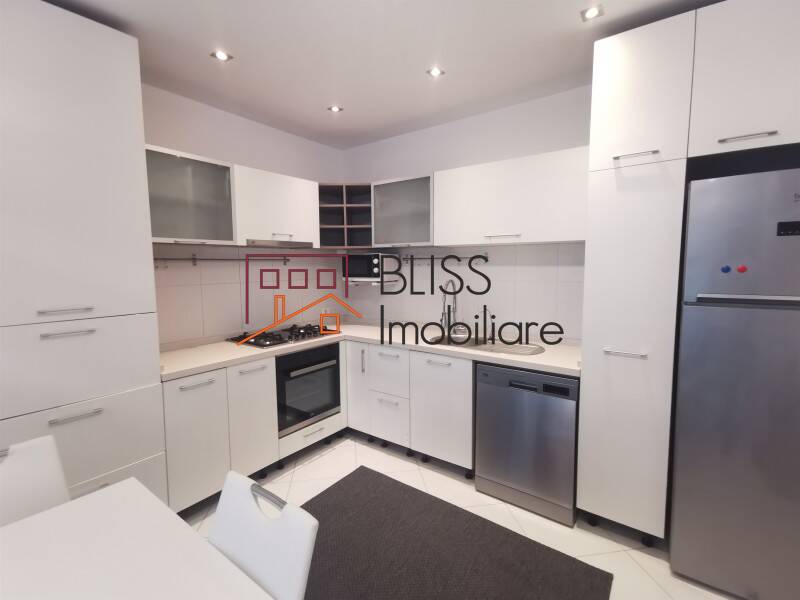 2-bedroom Apartment In Complex With Pools, Bucharest / Ilfov | Bliss Imobiliare / Photo 10 - BLISS Imobiliare