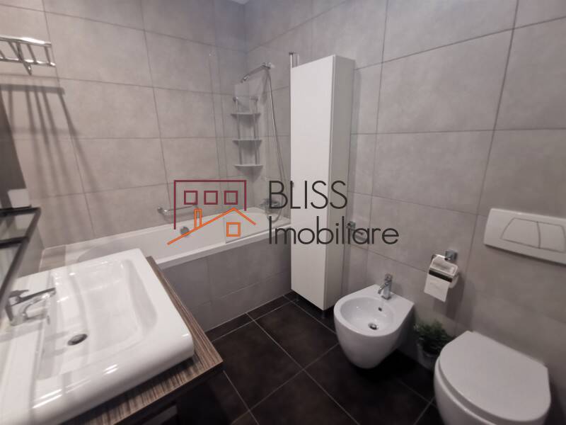 Apartament Cu 3 Camere Ibiza Sol Pipera | Bliss Imobiliare / Photo 18 - BLISS Imobiliare