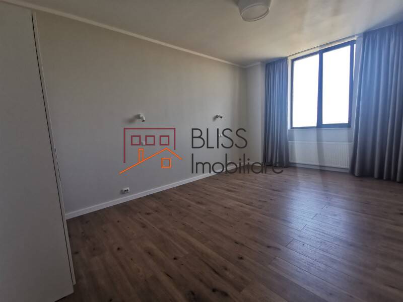 Penthouse Modern 4 Camere In Pipera | Bliss Imobiliare / Photo 12 - BLISS Imobiliare