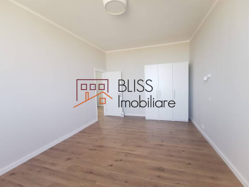 Modern 3-bedroom Penthouse In Pipera, Bucharest / Ilfov | Bliss Imobiliare / Photo 14 - BLISS Imobiliare