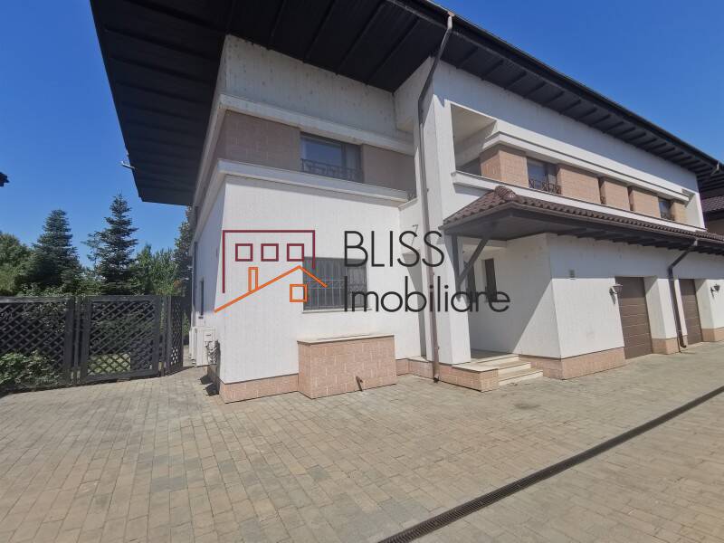 Vila | Bliss Imobiliare / Photo 1 - BLISS Imobiliare