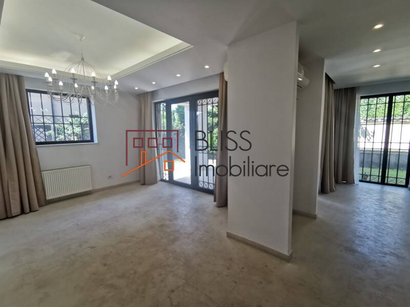 Vila | Bliss Imobiliare / Photo 5 - BLISS Imobiliare