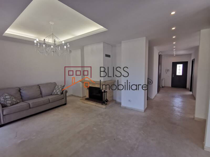 Villa, Bucharest / Ilfov | Bliss Imobiliare / Photo 3 - BLISS Imobiliare