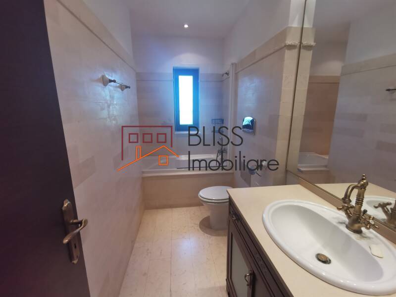 Vila | Bliss Imobiliare / Photo 10 - BLISS Imobiliare