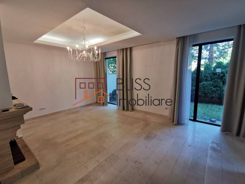 Villa, Bucharest / Ilfov | Bliss Imobiliare / Photo 3 - BLISS Imobiliare